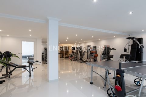 Villa i Calpe, Alicante, Calpe - € 3.995.000 | Ref: W-048IA7 - foto 29